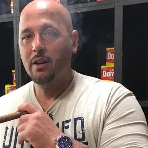 Meet your Posher, Jorge